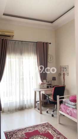 Jual Rumah Eksklusif 4 KT di Cibubur, Bekasi Jual Rumah Eksklusif 4 KT di Cibubur, Bekasi