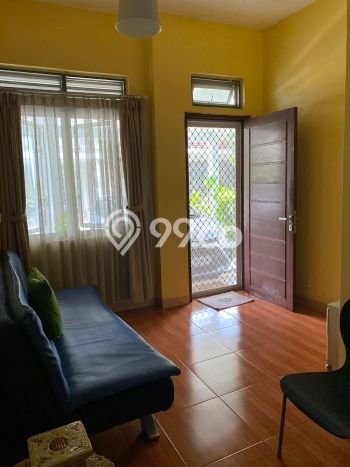 Dijual Rumah Modern 3 KT di Cibubur, Depok Dijual Rumah Modern 3 KT di Cibubur, Depok
