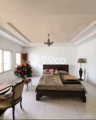 Jual Rumah Mewah Elegan Dengan View Cantik di Cibubur, Bogor Jual Rumah Mewah Elegan Dengan View Cantik di Cibubur, Bogor