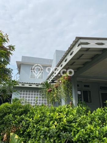 Dijual Rumah Modern 3 KT di Cibubur, Depok Dijual Rumah Modern 3 KT di Cibubur, Depok