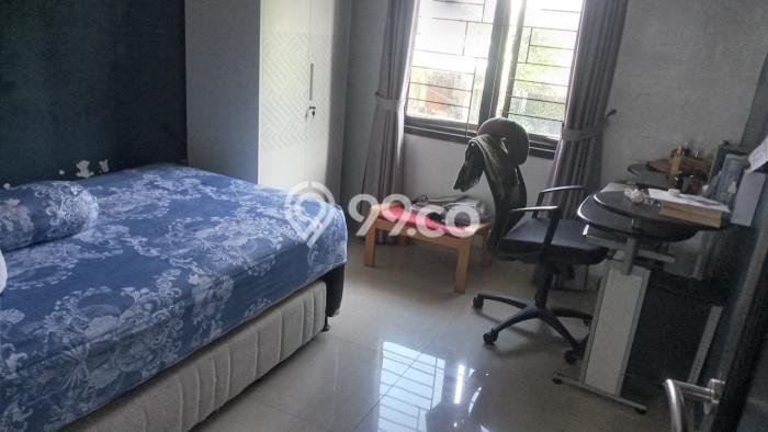 Jual Rumah Modern 4 KT di Cibubur, Bogor Jual Rumah Modern 4 KT di Cibubur, Bogor