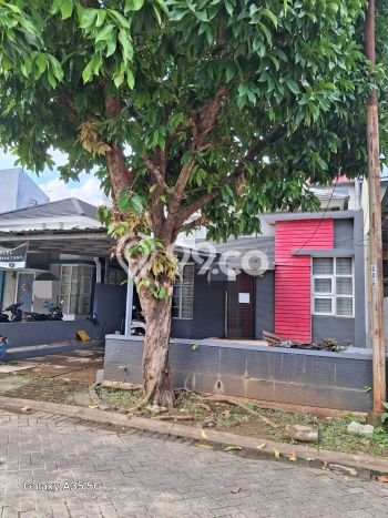 Dijual Hunian Rumah Terawat 3 Kamar di Cibubur, Bogor Dijual Hunian Rumah Terawat 3 Kamar di Cibubur, Bogor