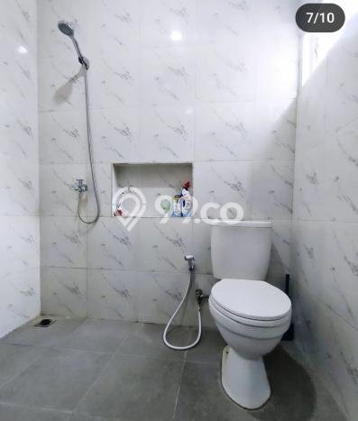 Ready to Use! Luxury House LT 227m2 Desain Elegan di Cibubur Ready to Use! Luxury House LT 227m2 Desain Elegan di Cibubur