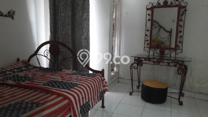 Dijual Rumah Eksklusif 2 KT di Cibubur, Jakarta Timur Dijual Rumah Eksklusif 2 KT di Cibubur, Jakarta Timur