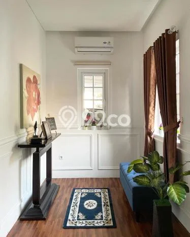 Jual Rumah Mewah Megah Dengan View Cantik di Cibubur, Jakarta Timur Jual Rumah Mewah Megah Dengan View Cantik di Cibubur, Jakarta Timur