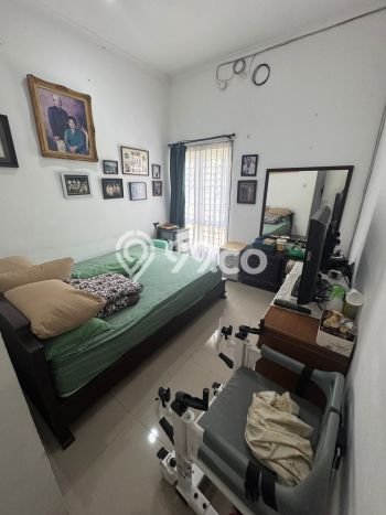 Dijual Hunian Rumah Nyaman 4 Kamar di Cibubur, Bogor Dijual Hunian Rumah Nyaman 4 Kamar di Cibubur, Bogor