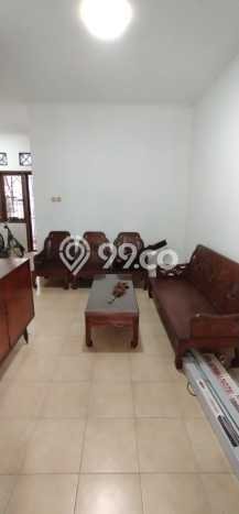 Rumah Modern 2 KT di Cibubur Bogor Rumah Modern 2 KT di Cibubur Bogor