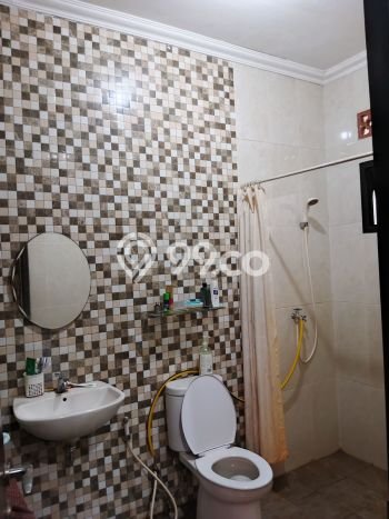 Dijual Hunian Rumah Terawat 3 KT di Cibubur, Bogor Dijual Hunian Rumah Terawat 3 KT di Cibubur, Bogor