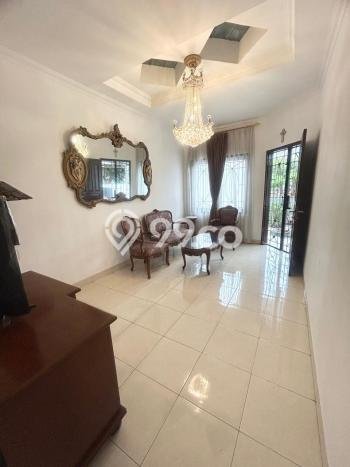 Rumah Modern 3 KT di Cibubur Depok Rumah Modern 3 KT di Cibubur Depok