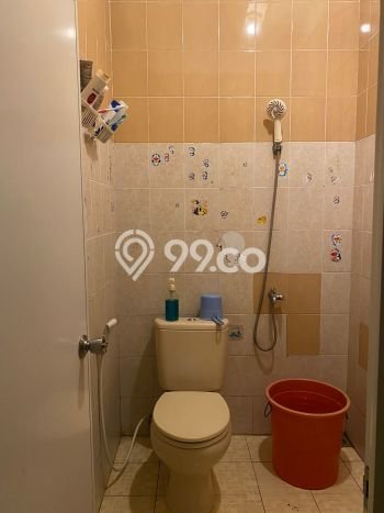 Dijual Rumah Modern 3 KT di Cibubur, Depok Dijual Rumah Modern 3 KT di Cibubur, Depok