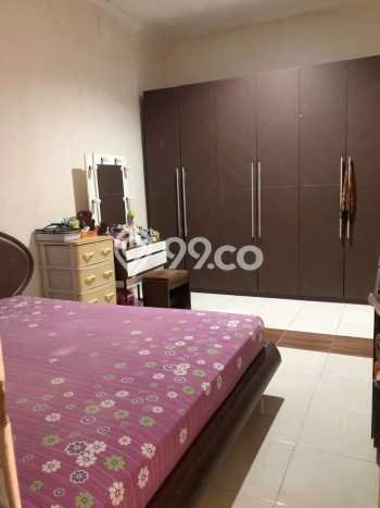 Jual Rumah Eksklusif 4 KT di Cibubur, Bekasi Jual Rumah Eksklusif 4 KT di Cibubur, Bekasi