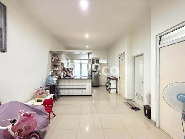 Jual Rumah Modern 2 KT di Cibubur, Bogor Jual Rumah Modern 2 KT di Cibubur, Bogor