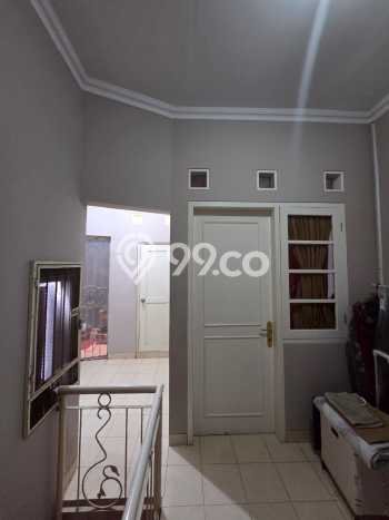 Rumah Modern 3 KT di Cibubur Bogor Rumah Modern 3 KT di Cibubur Bogor