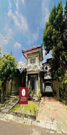 Rumah Modern 4 KT di Cibubur Bogor Rumah Modern 4 KT di Cibubur Bogor