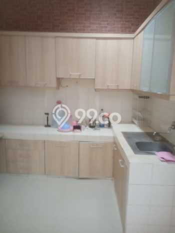 Rumah Modern 4 KT di Cibubur Bogor Rumah Modern 4 KT di Cibubur Bogor