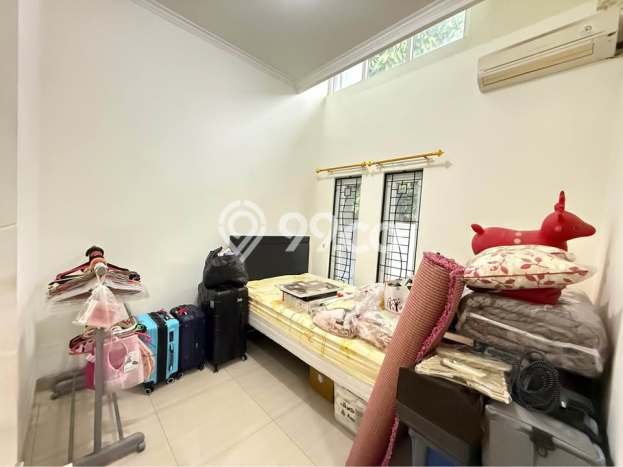 Jual Rumah Modern 2 KT di Cibubur, Bogor Jual Rumah Modern 2 KT di Cibubur, Bogor