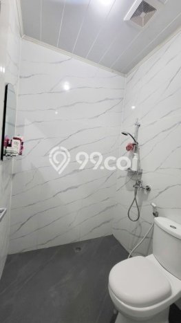 Rumah Minimalis 2 KT di Cibubur Bogor Unfurnished Rumah Minimalis 2 KT di Cibubur Bogor Unfurnished