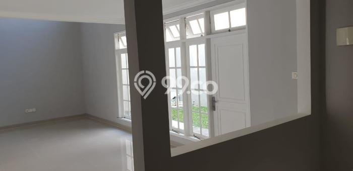 Rumah Modern 3 Kamar LT 200m2 di Cibubur Rumah Modern 3 Kamar LT 200m2 di Cibubur