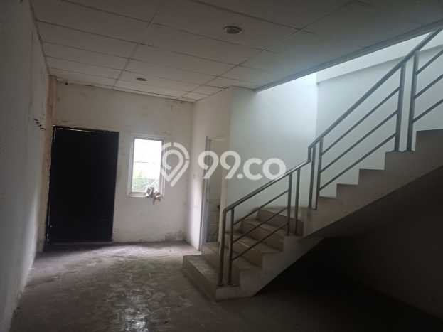 Dijual! Ruko di Bekasi Bekasi LT 98m2 / LB 216m2 Kawasan Bisnis Dijual! Ruko di Bekasi Bekasi LT 98m2 / LB 216m2 Kawasan Bisnis