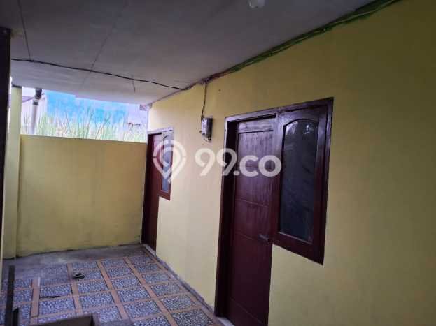 Rumah Minimalis LB/LT 82m2/104m2 Siap Huni di Bekasi, Bekasi Rumah Minimalis LB/LT 82m2/104m2 Siap Huni di Bekasi, Bekasi