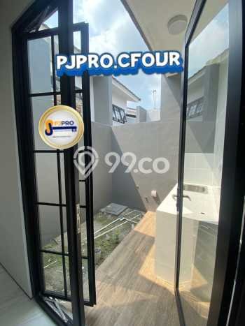 Rumah Strategis Modern Lb 39m2 di Bekasi Utara, Bekasi Rumah Strategis Modern Lb 39m2 di Bekasi Utara, Bekasi