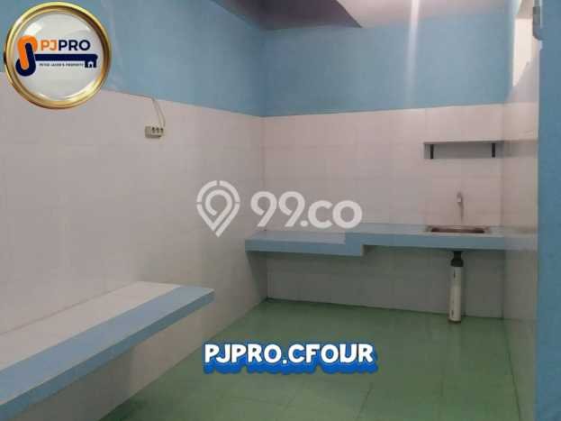 Rumah Modern 3 Kamar LT 94m2 di Harapan Indah Rumah Modern 3 Kamar LT 94m2 di Harapan Indah