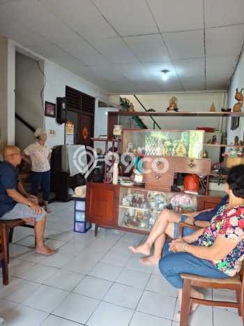 For Sale Hunian Rumah Nyaman 3 KT di Klender, Jakarta Timur For Sale Hunian Rumah Nyaman 3 KT di Klender, Jakarta Timur