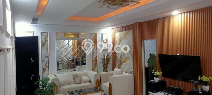 Ruko Bagus Dijual LB 187m2 Lokasi Strategis Bekasi Area Cocok untuk Bisnis Ruko Bagus Dijual LB 187m2 Lokasi Strategis Bekasi Area Cocok untuk Bisnis