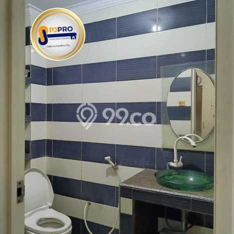Rumah Minimalis 3 KT LT 118m2 di Dadap Rumah Minimalis 3 KT LT 118m2 di Dadap
