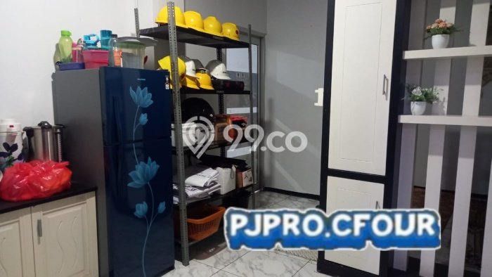 Unit Ruko Dijual di Bekasi LT 120m2 & LB 350m2 Unit Ruko Dijual di Bekasi LT 120m2 & LB 350m2