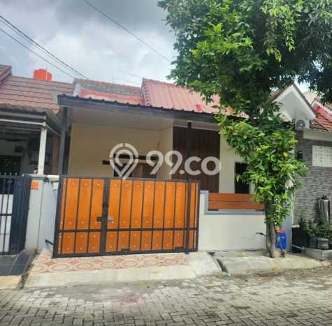 For Sale Hunian Rumah Nyaman 2 Kamar di Harapan Indah, Bekasi For Sale Hunian Rumah Nyaman 2 Kamar di Harapan Indah, Bekasi
