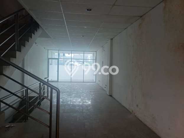 Dijual! Ruko di Bekasi Bekasi LT 98m2 / LB 216m2 Kawasan Bisnis Dijual! Ruko di Bekasi Bekasi LT 98m2 / LB 216m2 Kawasan Bisnis