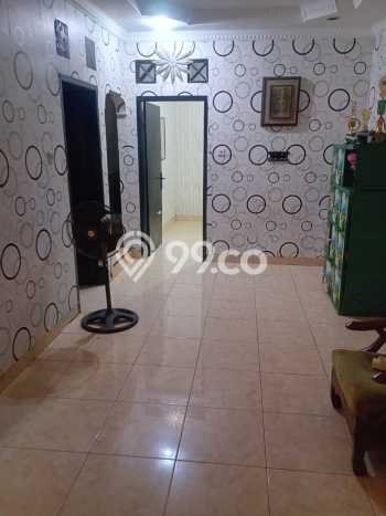 Rumah Sederhana Dijual Lokasi Bekasi Utara 2 Kamar dengan LT 60m2 Rumah Sederhana Dijual Lokasi Bekasi Utara 2 Kamar dengan LT 60m2