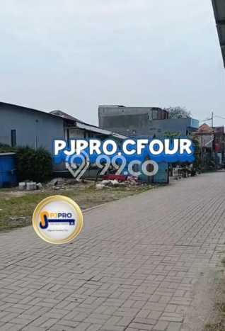 Dijual Tanah 15000m2 di Klender, Jakarta Timur Dijual Tanah 15000m2 di Klender, Jakarta Timur