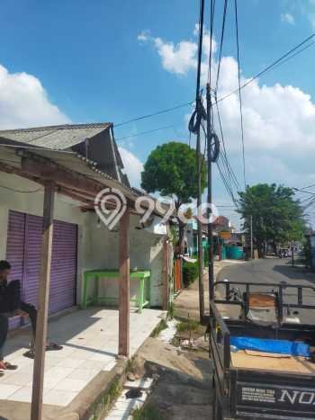 Lahan Dijual Lokasi Strategis di Bekasi dengan Luas 333m2 Lahan Dijual Lokasi Strategis di Bekasi dengan Luas 333m2
