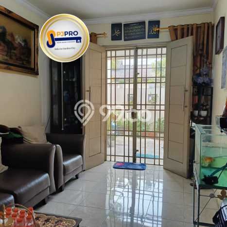 Rumah Minimalis 3 KT LT 118m2 di Dadap Rumah Minimalis 3 KT LT 118m2 di Dadap