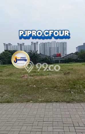 Dijual Tanah 15000m2 di Klender, Jakarta Timur Dijual Tanah 15000m2 di Klender, Jakarta Timur