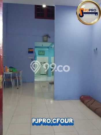 Rumah Modern 3 Kamar LT 94m2 di Harapan Indah Rumah Modern 3 Kamar LT 94m2 di Harapan Indah
