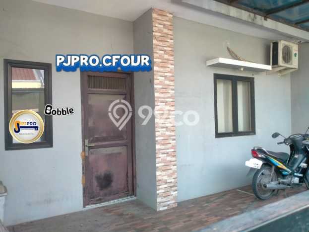 Jual Rumah Mewah Elegan Dengan View Eksklusif di harapan indah, Bekasi Jual Rumah Mewah Elegan Dengan View Eksklusif di harapan indah, Bekasi
