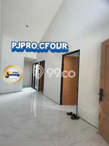 Rumah Strategis Modern Lb 39m2 di Bekasi Utara, Bekasi Rumah Strategis Modern Lb 39m2 di Bekasi Utara, Bekasi