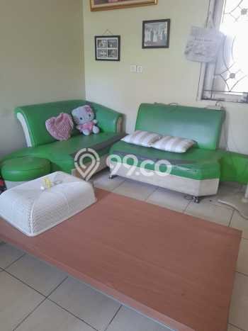 Rumah Minimalis 2 KT LT 132m2 di harapan indah Rumah Minimalis 2 KT LT 132m2 di harapan indah