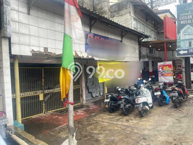 Ruko Bagus Dijual LB 187m2 Lokasi Strategis Bekasi Area Cocok untuk Bisnis Ruko Bagus Dijual LB 187m2 Lokasi Strategis Bekasi Area Cocok untuk Bisnis