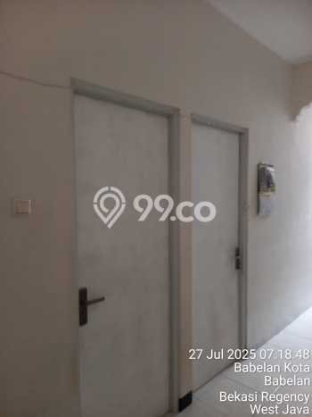 Dijual Rumah Strategis Bagus Punya 2 KT di Bekasi Utara Bekasi SHM Dijual Rumah Strategis Bagus Punya 2 KT di Bekasi Utara Bekasi SHM