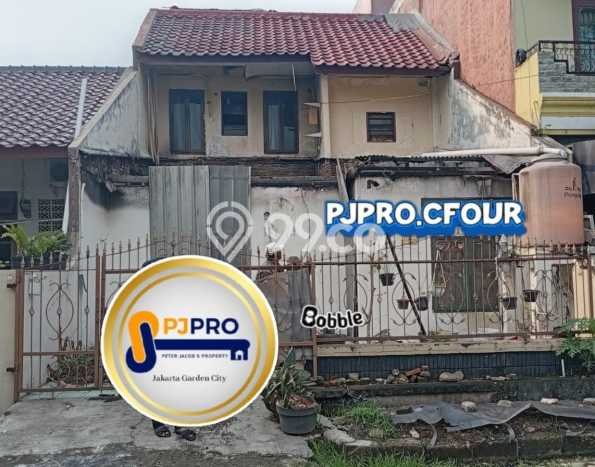 Hunian Nyaman Asri 5 KT Siap Pakai di harapan indah Bekasi Hunian Nyaman Asri 5 KT Siap Pakai di harapan indah Bekasi