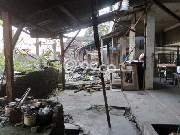 Dijual! Pabrik di Narogong Bekasi LT 1322m2 / LB 1322m2 Kawasan Strategis Dijual! Pabrik di Narogong Bekasi LT 1322m2 / LB 1322m2 Kawasan Strategis