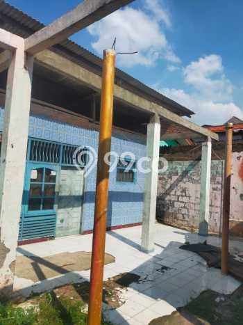 Lahan Dijual Lokasi Strategis di Bekasi dengan Luas 333m2 Lahan Dijual Lokasi Strategis di Bekasi dengan Luas 333m2