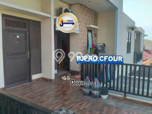 Jual Rumah Mewah Elegan Dengan View Eksklusif di harapan indah, Bekasi Jual Rumah Mewah Elegan Dengan View Eksklusif di harapan indah, Bekasi