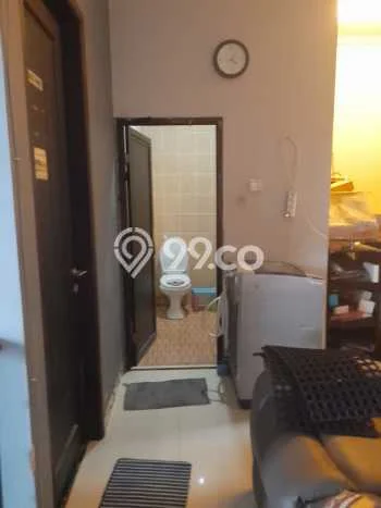 Rumah Mewah Siap Huni LT 187m2 di Cakung, Jakarta Timur Rumah Mewah Siap Huni LT 187m2 di Cakung, Jakarta Timur