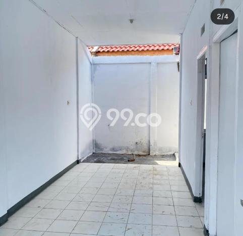 Rumah Sederhana Dijual Lokasi Bekasi Utara 2 Kamar dengan LT 60m2 Rumah Sederhana Dijual Lokasi Bekasi Utara 2 Kamar dengan LT 60m2