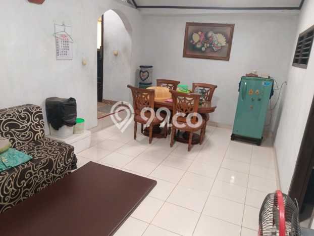 Hunian Cantik Minimalis Lb 130m2 di Makasar, Jakarta Timur Hunian Cantik Minimalis Lb 130m2 di Makasar, Jakarta Timur